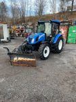 New Holland T4.75S