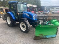 New Holland 4T.75