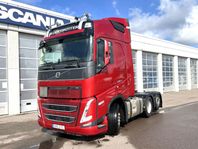 Volvo FH 540 6X2 ADR Globetrotter