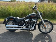 Harley-Davidson FXST Softail Standard  43 mil 3,95 Ränta !