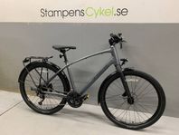 Augustikampanj  Trek Dual Sport 2 EQ