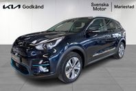 Kia E-Niro Advance I Adaptiv farthållare I Backkamera I Säte