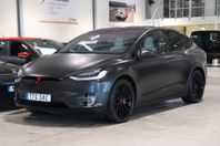 Tesla Model X P100D Performance Ludicrous 772HK AWD 7-Sits