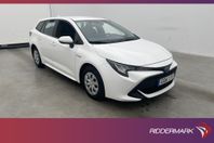 Toyota Corolla TS Hybrid 122hk Life Kamera Adaptiv fart.