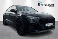 Audi SQ8 TFSI quattro V8 507HK tiptronic VOSSEN/FERRITA/MOMS