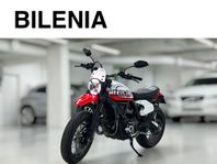 Ducati Scrambler 800 Låg Mil