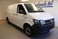 Volkswagen Transporter T3 Skåp T30 2.0 TDI Manuell/Drag/SoV