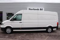 Volkswagen Crafter Skåp lång hjulbas 35 2.0 TDI 4x4 Automat