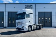 Mercedes-Benz Actros 2546 LS