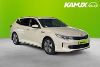 Kia Optima Sport Wagon Plug-in Hybrid Advanced Drag H/K Navi