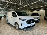 Ford Nya Transit Custom Trend 280 Automat Kylbil