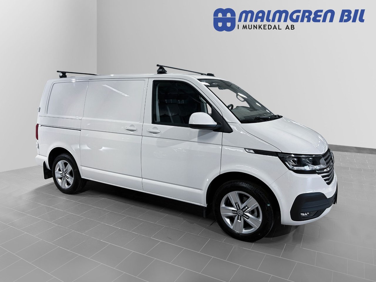 Volkswagen Transporter T6.1 T...