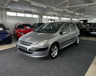 Peugeot 307 5-dörrar 2.0 XS|Drag|Ny servad|