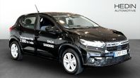 Dacia Sandero EXPRESSION TCE 90 CVT *KAMPANJ*