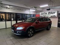 Volvo XC70 D4 AWD Geartronic Momentum Euro 5