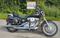 Harley-Davidson Super Glide