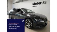 Volkswagen Arteon Shooting Brake eHybrid DSG|P-VÄRMARE 218hp