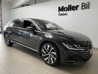 Volkswagen Arteon Shooting Brake eHybrid DSG|P-VÄRMARE 218hp