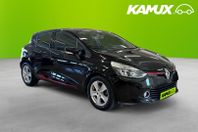 Renault Clio 0.9 TCe Bluetooth Navi Keyless 90hk