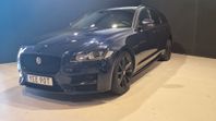 Jaguar XF 25d Sportbrake AWD R-Sport