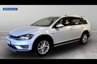 Volkswagen Golf Alltrack Premium Drag Massage