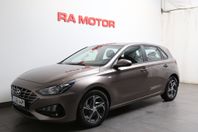 Hyundai i30 1,0 T-GDI iMT 120hk Essential 5D CarPlay Kamera