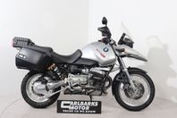 BMW Motorrad R 1150 GS