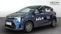 Kia Picanto Demobil