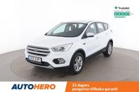 Ford Kuga 1.5 EcoBoost AWD SelectShift Titanium / Dragkrok