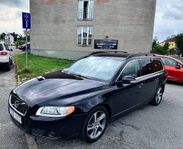 Volvo V70 1.6D DRIVe Momentum Euro 4 / Motorvärmare