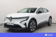 Renault Mégane E-TECH 60 kWh Evolution ER Kamera V-Hjul