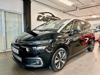 Citroën Grand C4 Picasso 1.6 BlueHDi 120hk 7-sits Navi Drag