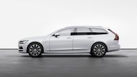 Volvo V90 T6 Core Edition *Rabattkampanj - Nu med premie!