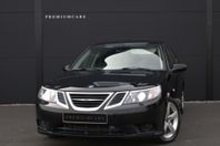 Saab 9-3 SportCombi 1.8t BioPower Linear/Ny besiktad/Ny serv