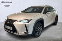 Lexus UX 250h E-Four Premium Teknikpaket AWD 184hk Mark Levi