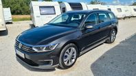 Volkswagen Passat GTE Euro 6 *Automat* Drag  **NY ADRESS**