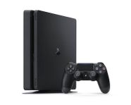 Sony PlayStation 4 (PS4) Slim 1TB - i Fint skick