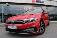 Volkswagen Passat Sportscombi 2.0 TDI SCR R-Line GT Moms VAT