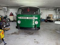 Volkswagen Transporter 1800 Minibuss 1.8