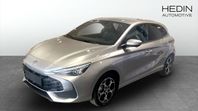 MG 3 LUXURY HYBRID+ 190 HK KAMPANJPRIS*