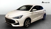 MG 3 LUXURY HYBRID+ 190 HK DEMOBIL*