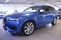 Volvo XC90 D5 AWD Geartronic R-Design Euro 6