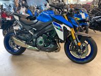 Suzuki GSX-S1000 "Endast 1 kvar till detta pris"