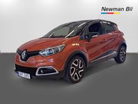 Renault Captur 0.9 TCe Euro 6