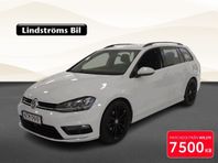 Volkswagen Golf Sportscombi 1.4 TSI BMT DSG GT R-Line Pluspa