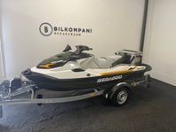 Sea-doo GTX FISH PRO 170 2020 *endast 34 timmar* *räntefri*