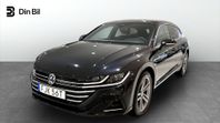 Volkswagen Arteon eHybrid Shooting Brake R-Line TSI 218 DSG