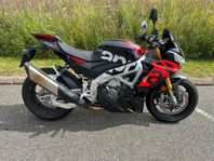 Aprilia Tuono V4 1100 Factory Endast 153mil 5,95% Ränta !