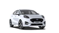 Ford Puma  2024.75 MY,SUV,ST-LINE,1.0L ECOBOOST 125PS MH