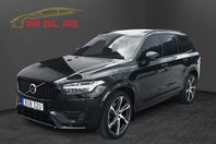 Volvo XC90 Recharge T8 AWD Geartronic R-Design